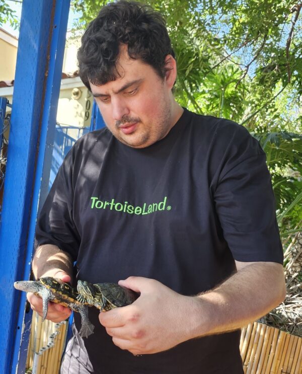 T-Shirt - Image 2